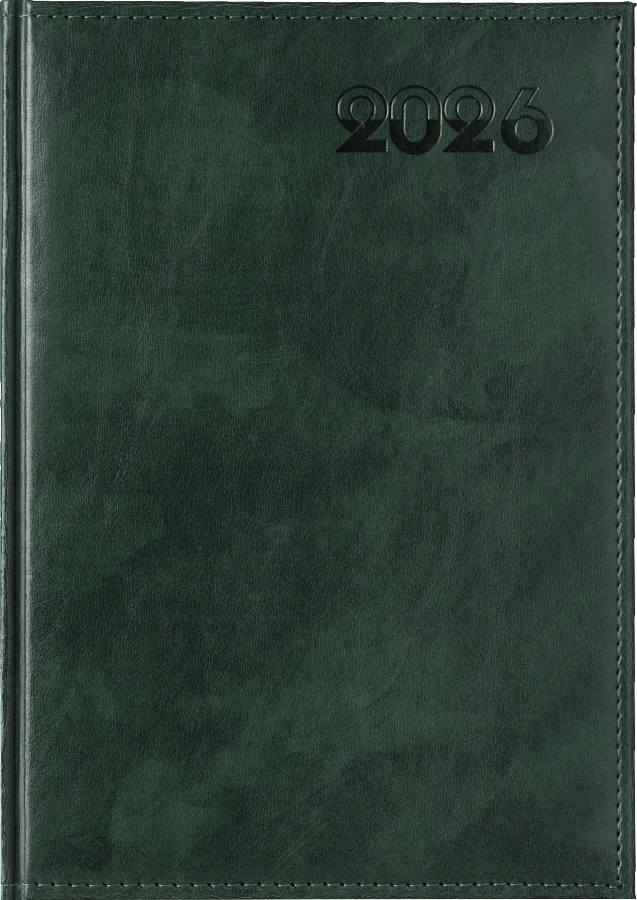 Бележник седмичник ДИПЛОМАТ А4